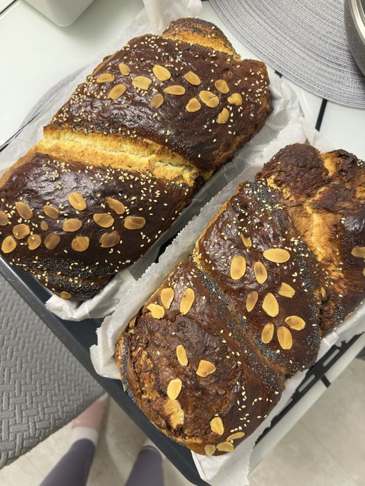 Cozonaci Traditionali