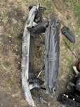 Trager tregar armatura BMW E60 E61 520d 525d 530d