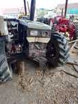 Dezmembrez tractor lamborghini cross