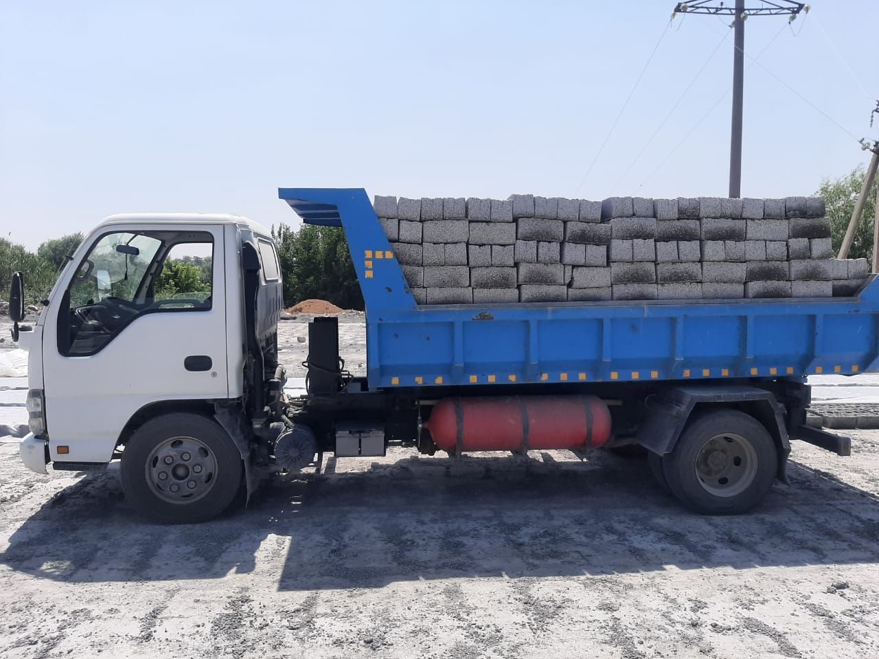 Кум Qum Писок Клинец Кампот Доставка