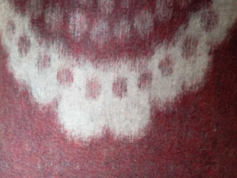 Продавам одеала,използвани, но запазени