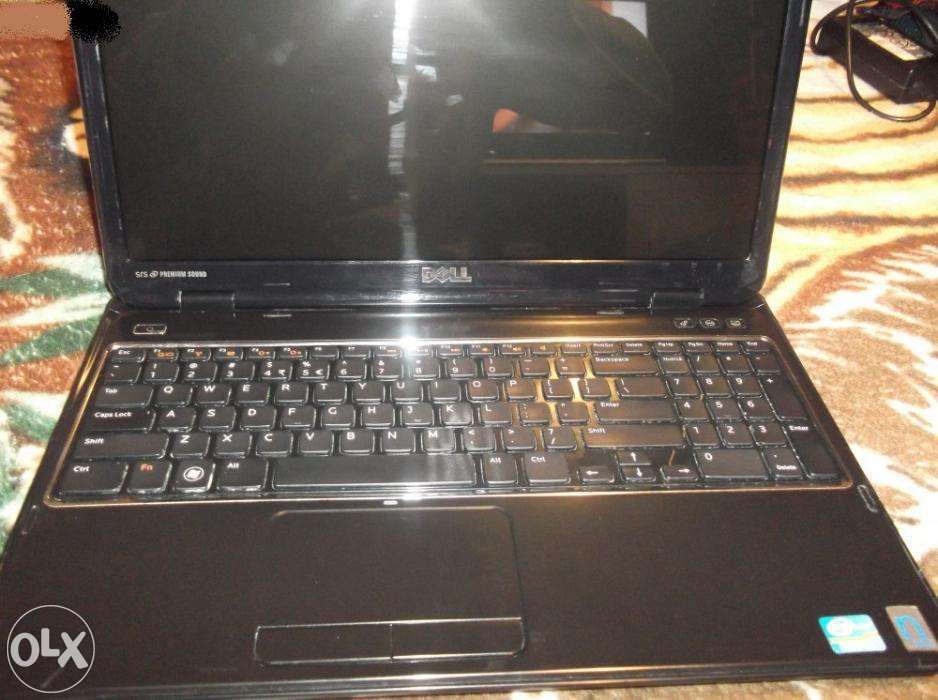 Laptop Dell N5110