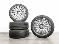 Roti vara 20“ Audi A8 4H Jante originale 20 Anvelope 265/40R20 Origina