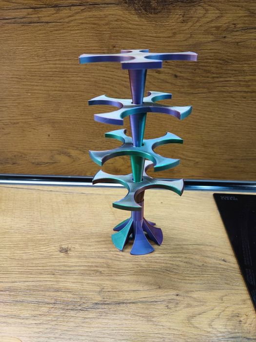 Стойка Поставка  за Капсули  Dolce Gusto