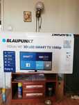 Смарт 3D Телевизор Blaupunkt