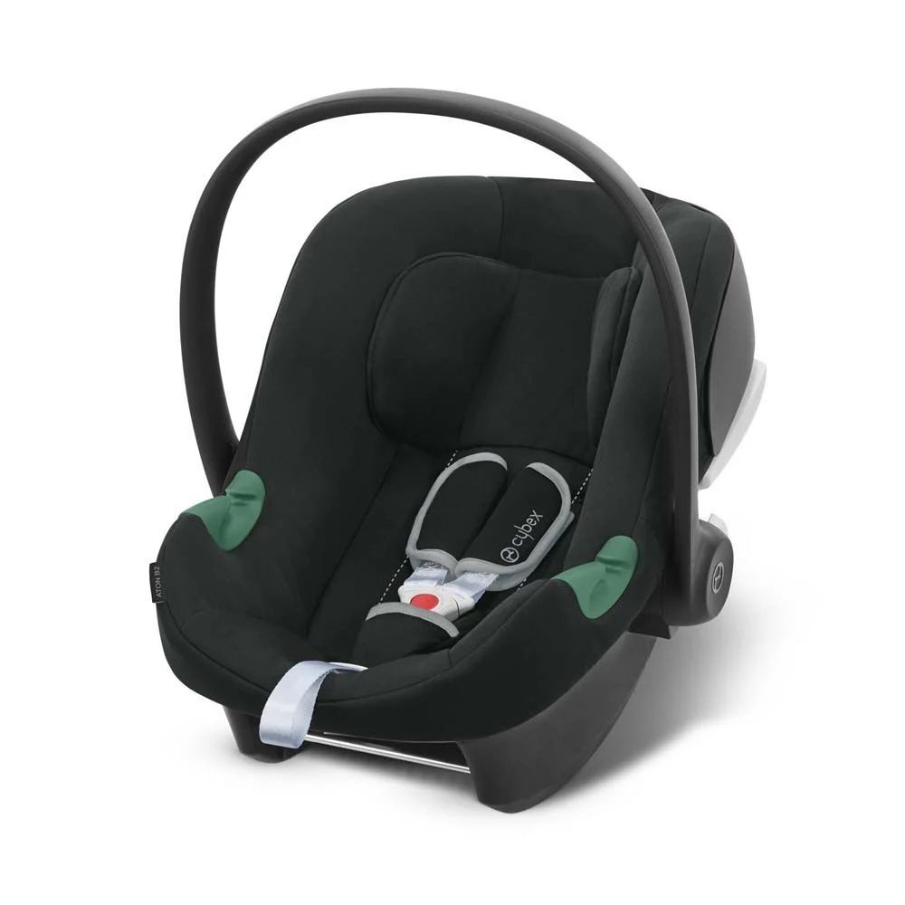 Нов! Cybex Aton B2 i-size стол за бебе