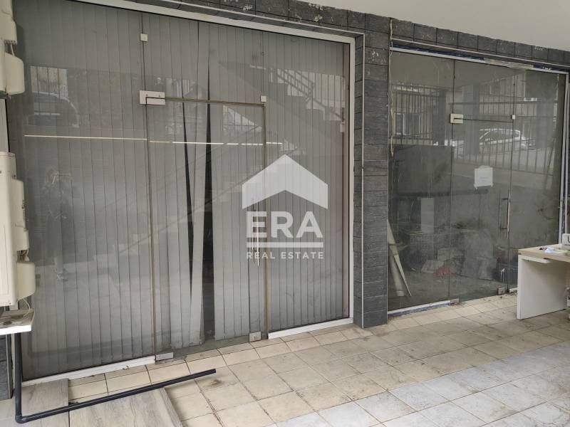 ЕКСКЛУЗИВНО! Ера Тера продава търговски обект в кв. Изгрев!