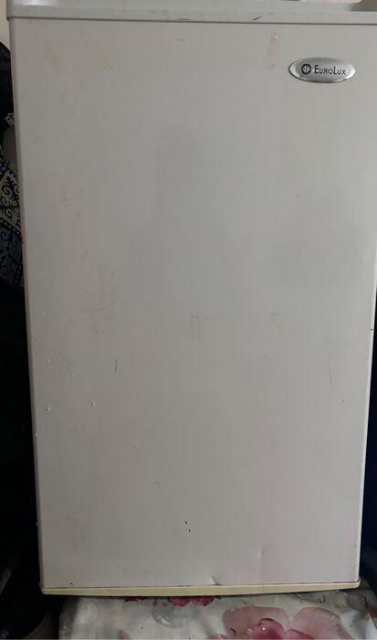 EUROLUX холодильник