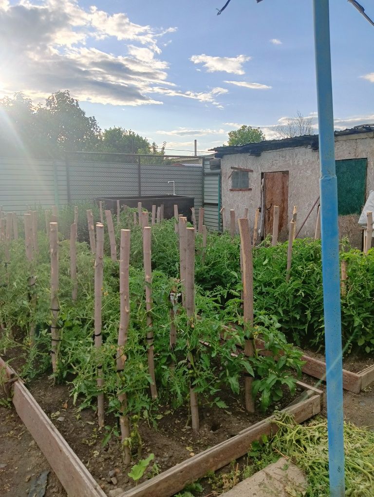 СРОЧНО! Продаю часть дома,4х комн.Пришахтинск,22 микр.