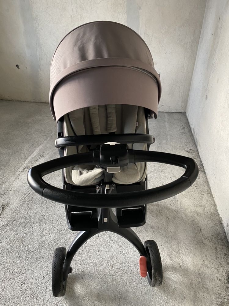 Количка Stokke XPLORY V6