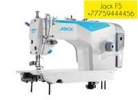 Jack F5 швейная машинка