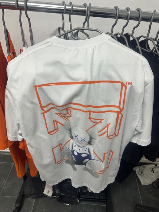 Tricouri albe firma calitate premium