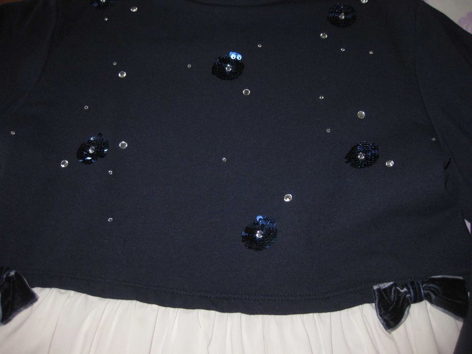 Прелестни маркови тоалети за 10-11 г.!