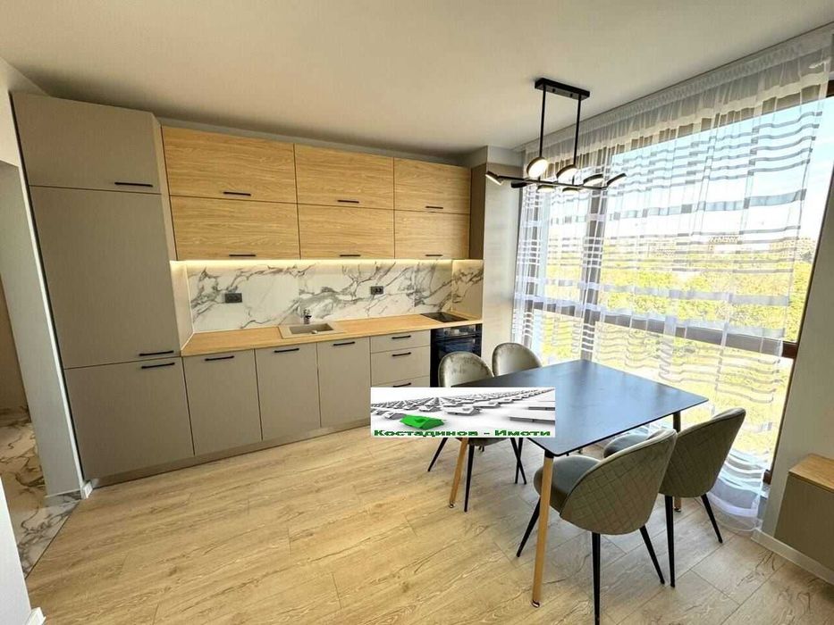 Продава се Двустаен апартамент в Пловдив, Южен - 73 кв.м за 1670 €/кв.м - Снимка #3