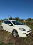 Vand Fiat Punto 1.3 75cp