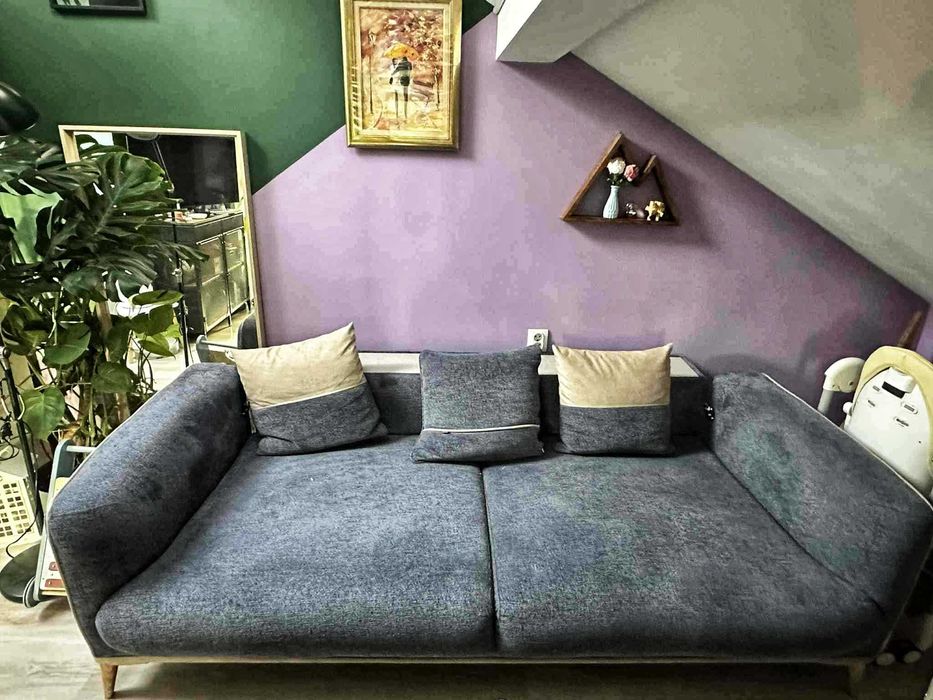 Диван Mitra Тройка