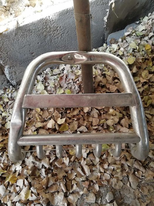 Кенгурятник для джипов