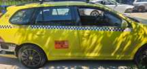 Usa dreapta fata Vw Golf 5 / Golf 6 combi 2009 2010 2011 2012