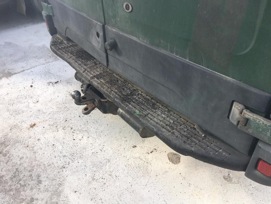 DEZMEMBRARI Iveco 2.3HPI 2006-2010