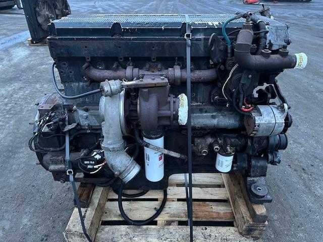 Motor complet Cummins qs-15-c440 - Piese de motor Cummins