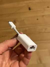 Adaptop Apple Tunhderbolt 2 to Ethernet Gigabit Original