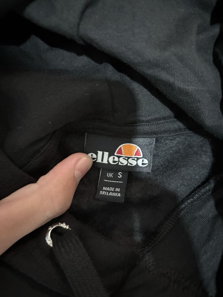 Мъжки суичър ellesse