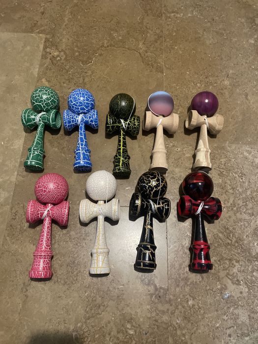 Kendama diferite modele NOI