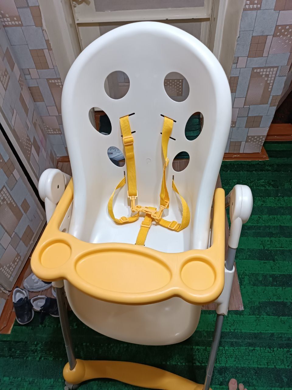 Продам детский стульчик