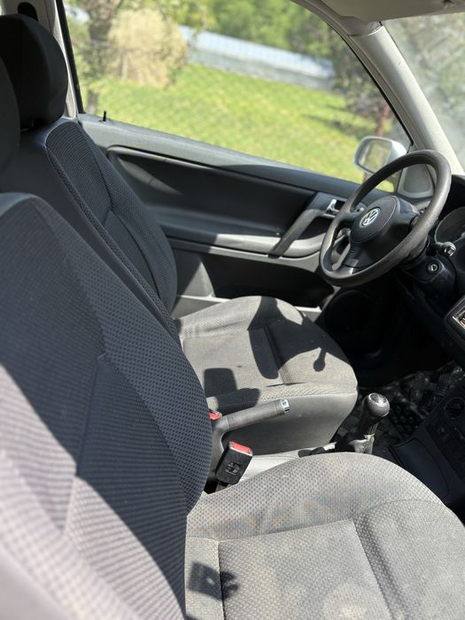 Vind polo, motor1’ nr rosii expirate