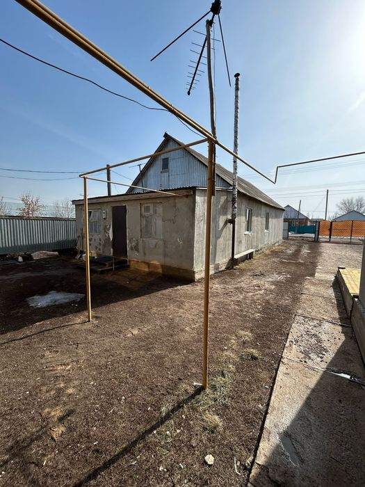 Продаётся коттедж