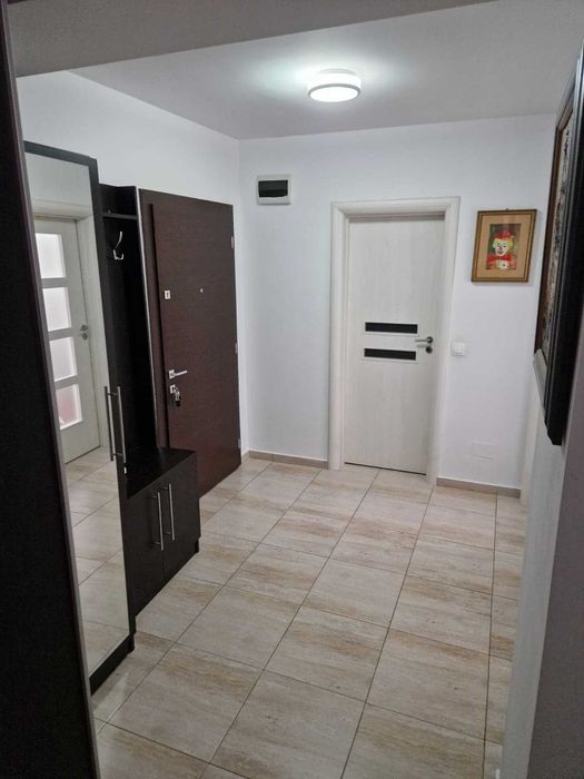 2 camere – Vista Rezidențial, Berceni | mobilat & utilat + loc parcare