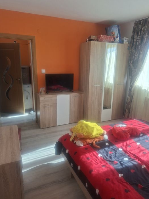 Apartament 2 camere, 53 mp,mobilat complet