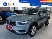 Volvo XC 40 19.000 EURO + TVA deductibil/ Garantie pana la 3 Ani