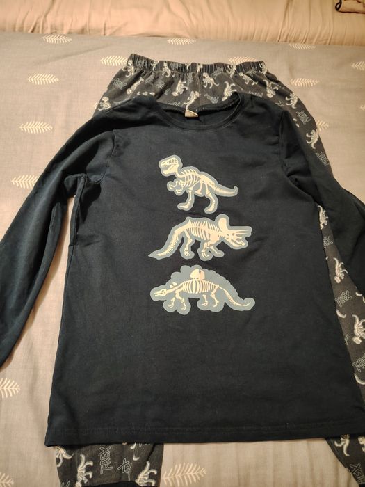 Детска пижама за момче