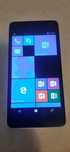 Vand Nokia Lumia 550