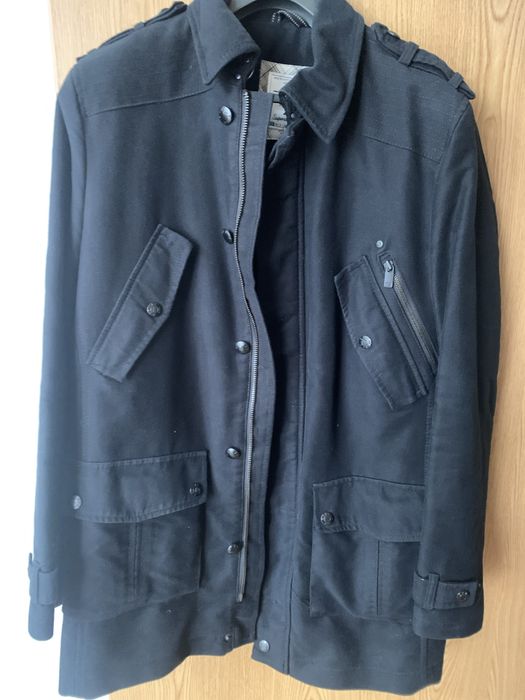 ESPIRIT Мъжко спортно палто ХL