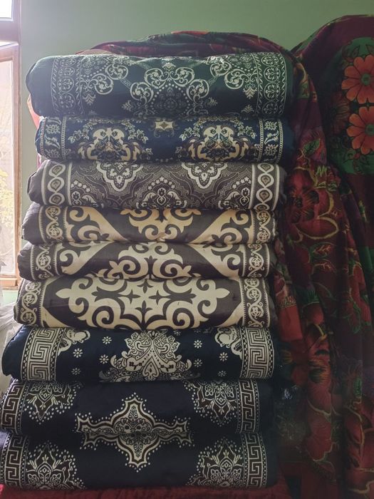 Курпача янги 2 метрли