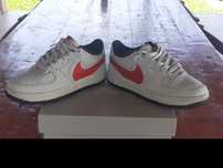 Air force 1 albastri