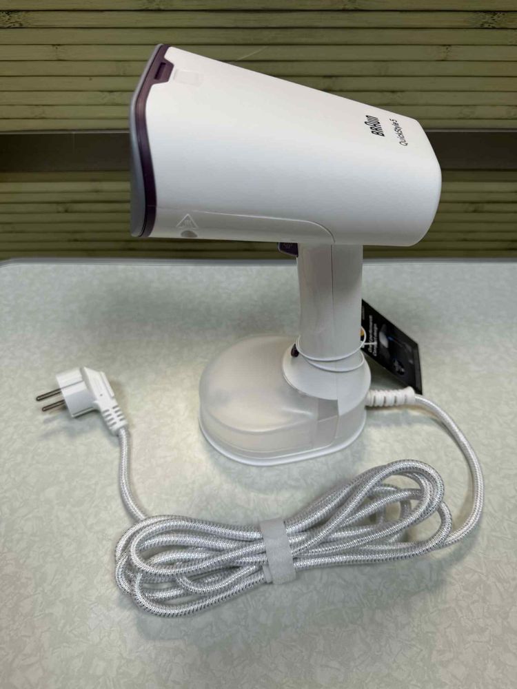 Ютия Braun Quickstyle 5