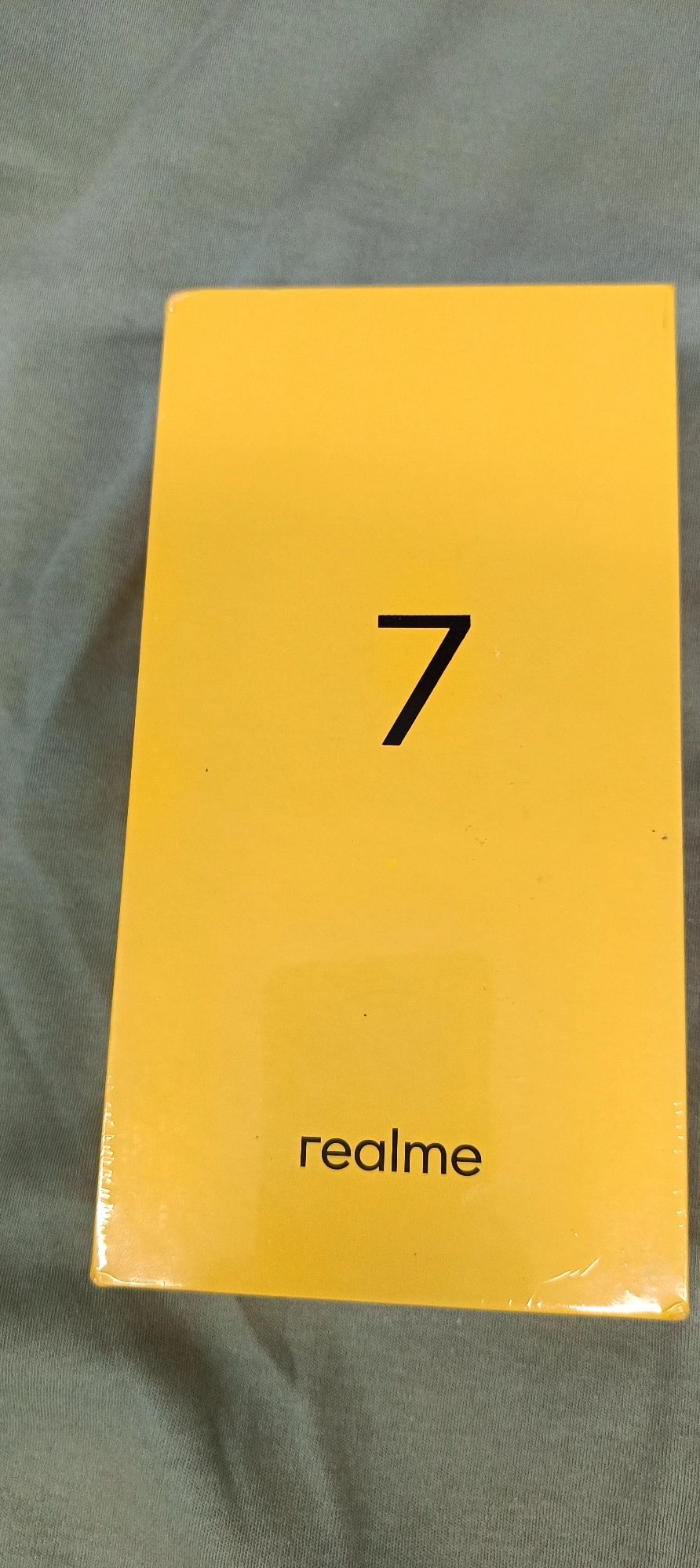 Промоция! Realme 7