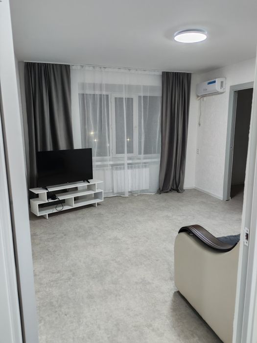 Сдам квартиру в центре города