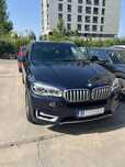 Bmw X5 (F15) 3.0d/ 5 butoane/ Night Vision/Faruri Led
