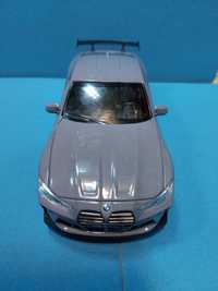 Macheta metal BMW m4 coupe
