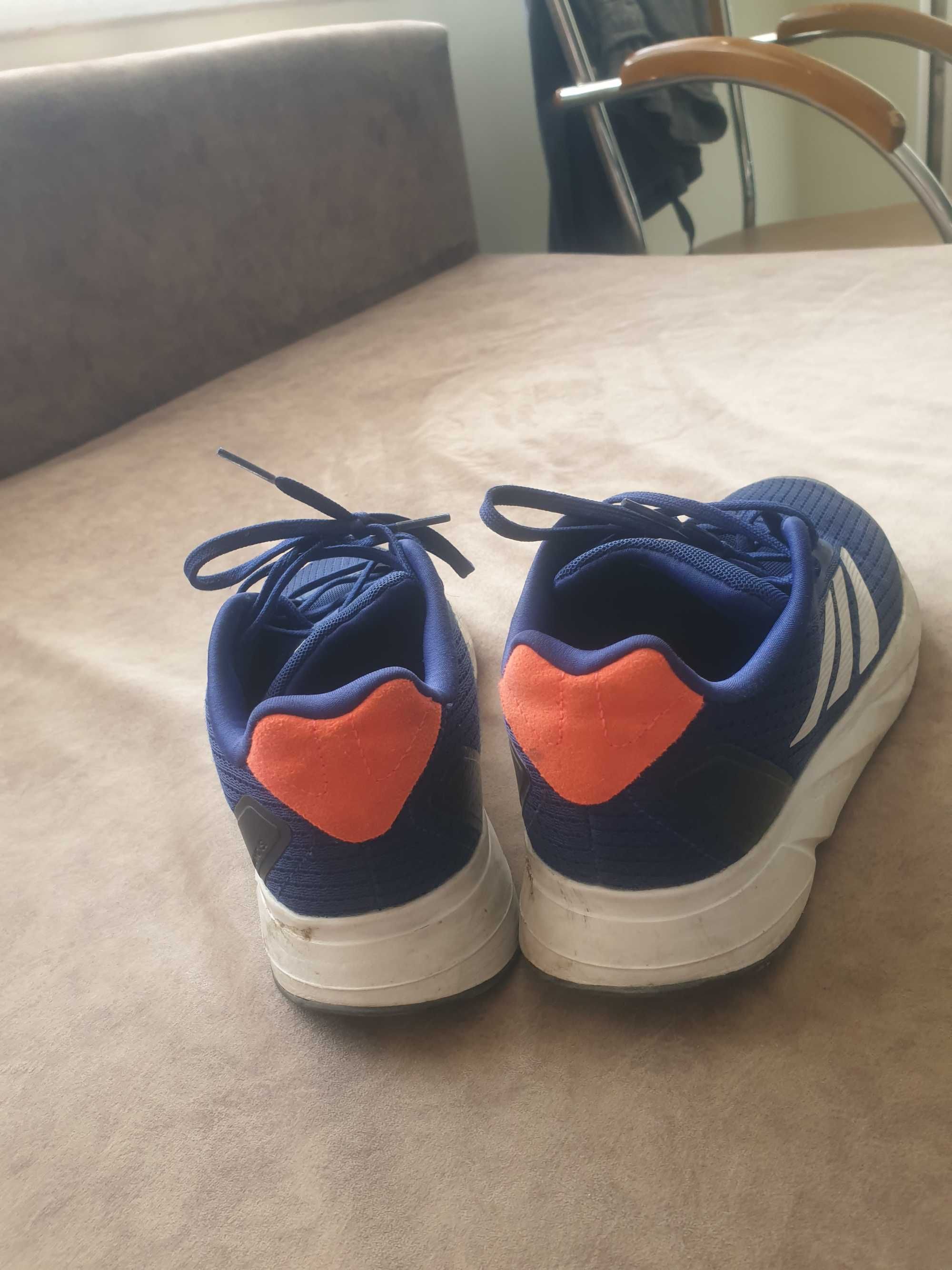 Детски маратонки за момче Adidas