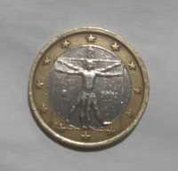 Moneda de 1 euro de colectie