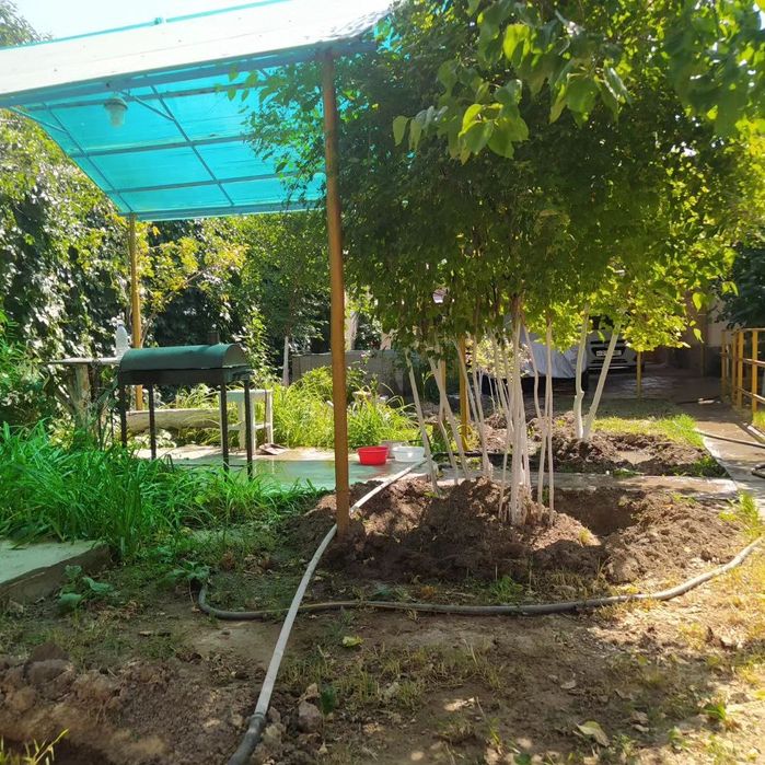 Продам участок яшнабадский район