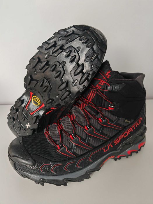 Ghete La Sportiva Ultra Raptor II Mid GTX nr. 42