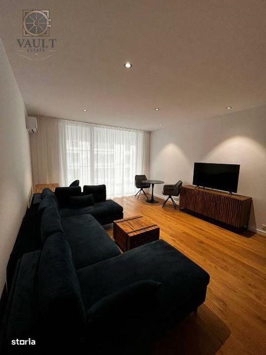 Apartament 2 Camere Premium ONE COTROCENI PARK