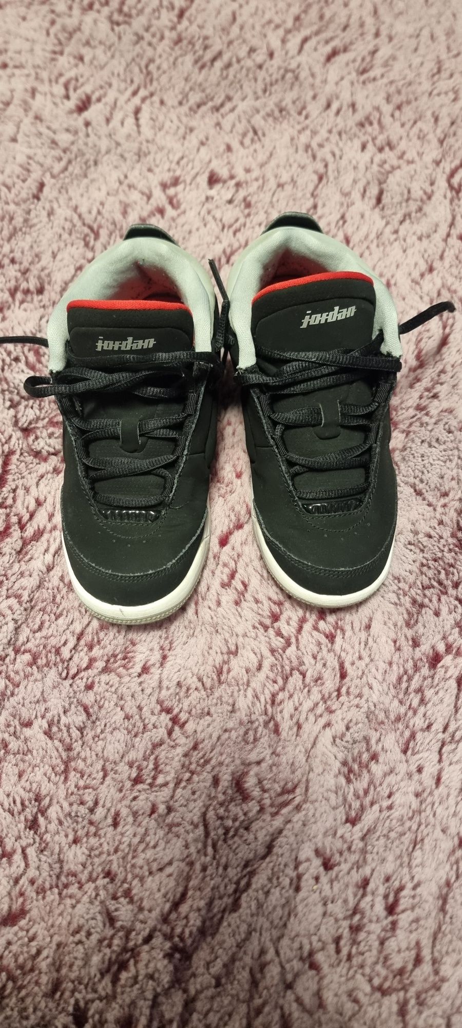 Nike Jordan copii , nr 31.5-19.5cm ,originali