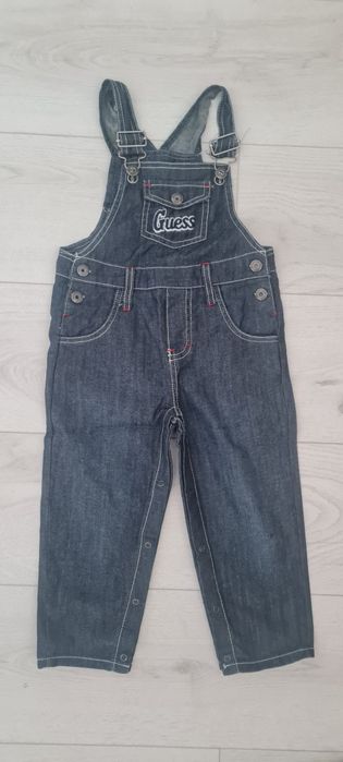 Vand salopeta Guess